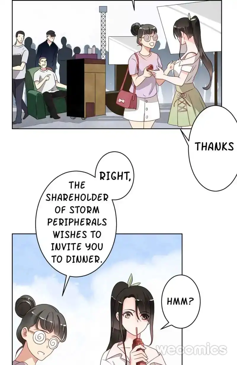 Legend Reboot Chapter 13 9